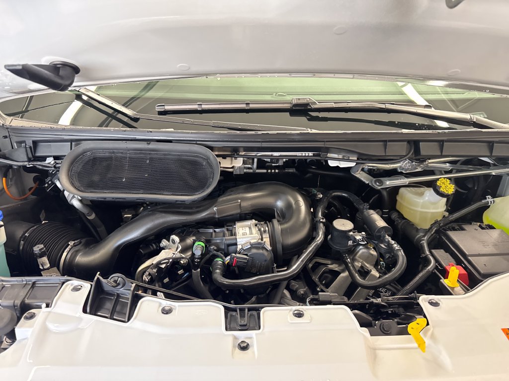 New 2027 Ford Transit 350 XL RWD image 23