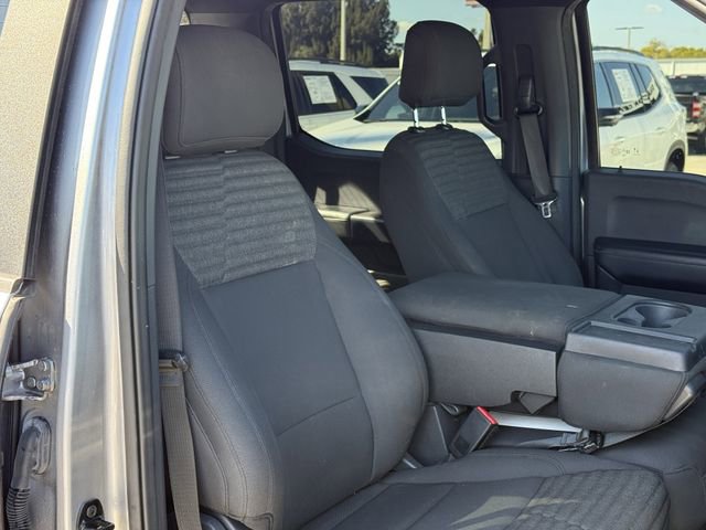 Used 2021 Ford F150 XL w/ STX Appearance Package image 19