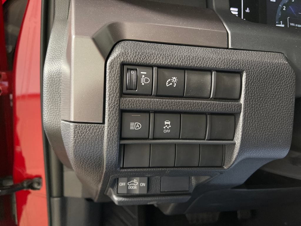 New 2026 Toyota Tacoma SR5 AWD/4WD image 27