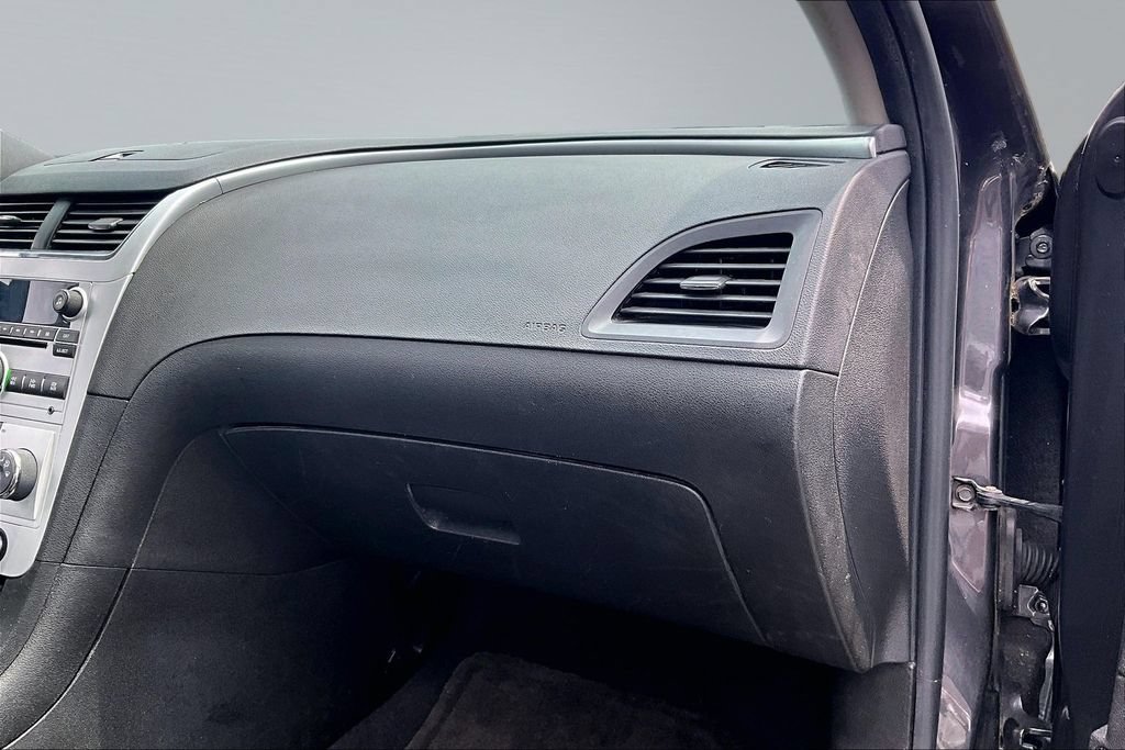 Used 2011 Chevrolet Malibu LT FWD image 17