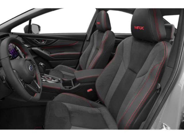 Used 2023 Subaru WRX Limited AWD/4WD image 12