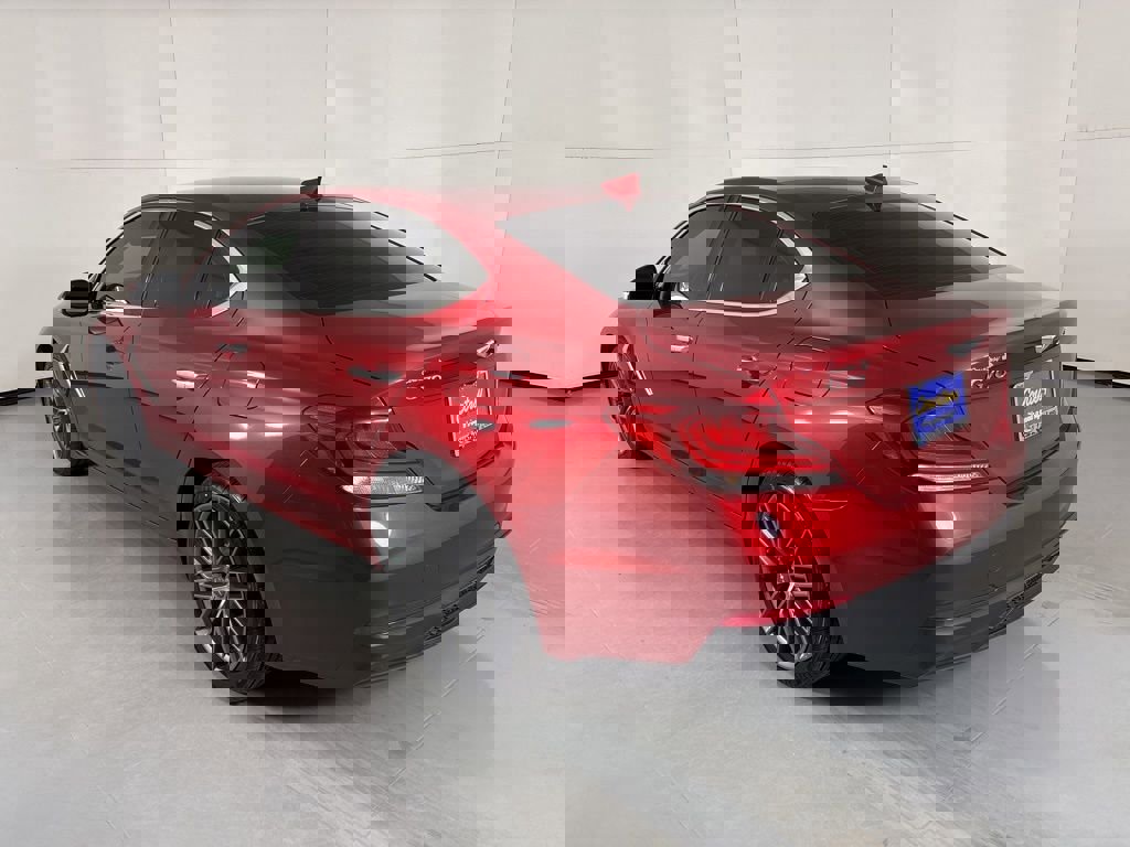 Used 2019 Genesis G70 2.0T Advanced image 6