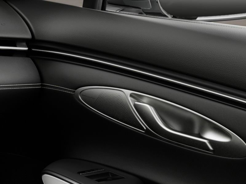 New 2026 Genesis GV70 2.5T Advanced image 27