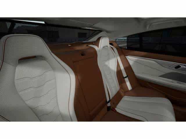 New 2026 BMW 840i RWD image 12