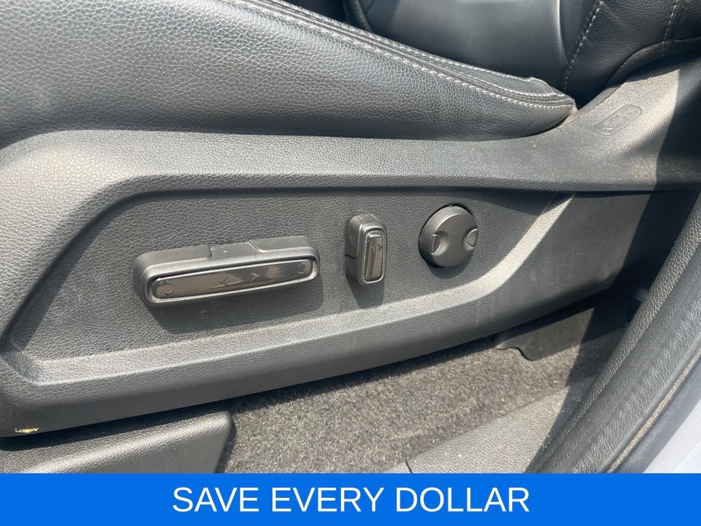 Used 2023 Honda Pilot Touring image 23