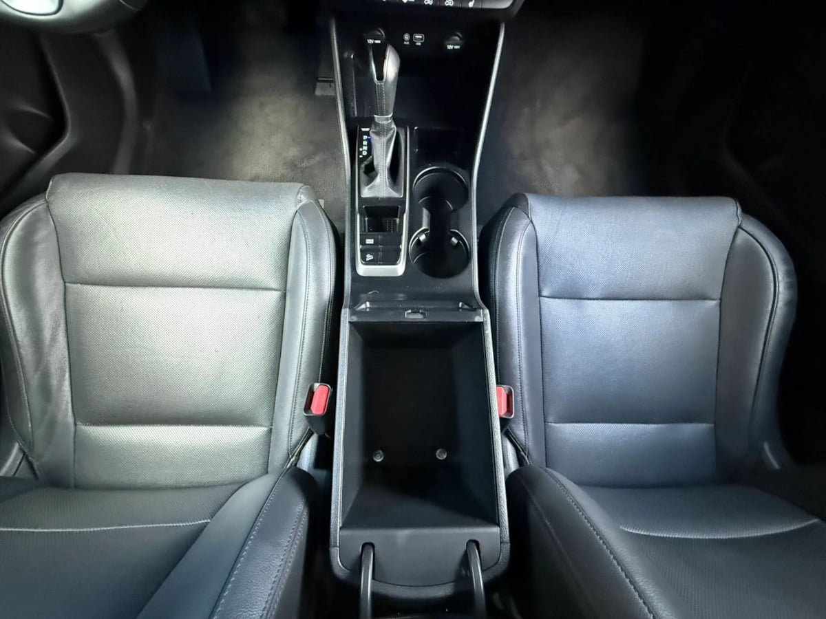 Used 2016 Hyundai Tucson Limited FWD image 49