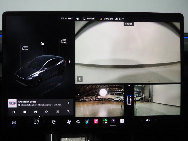 Used 2026 Tesla Model Y Long Range AWD/4WD image 33