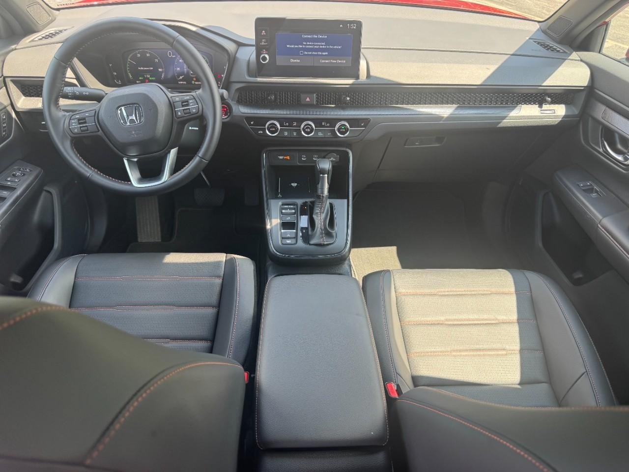 Certified 2026 Honda CR-V Sport-L image 14