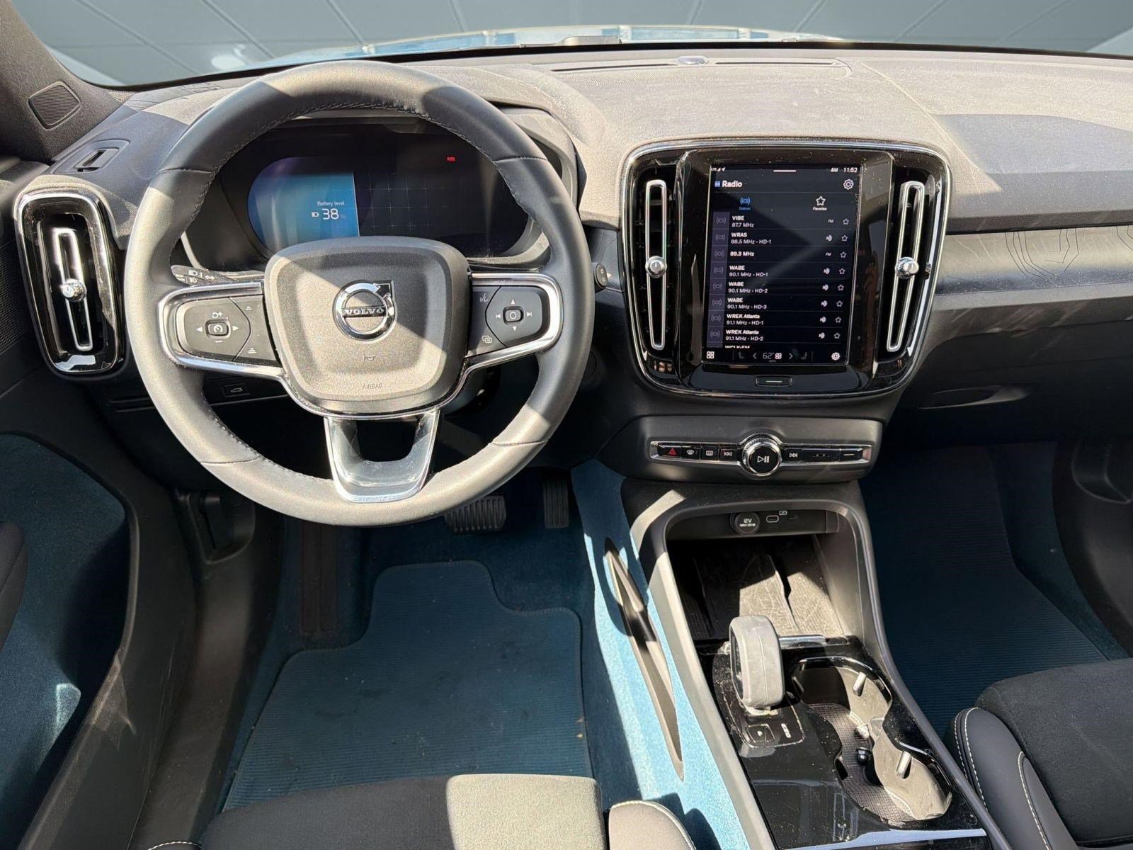 Used 2023 Polestar Polestar 2 Long Range Dual Motor w/ Pilot Pack image 26