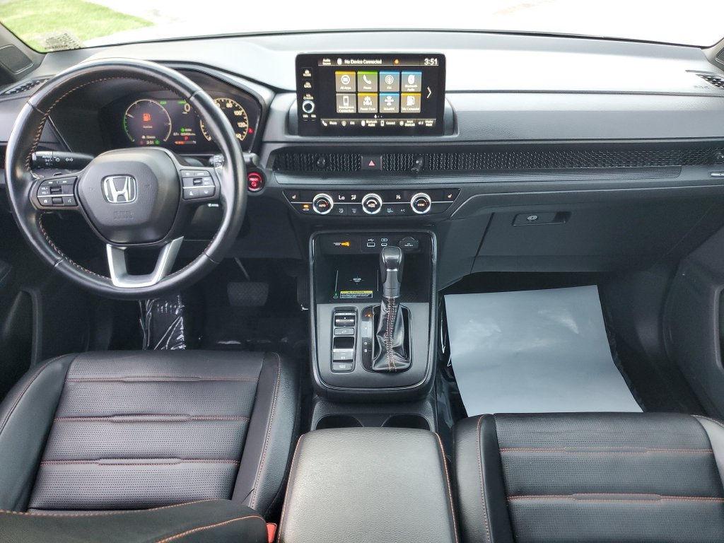Used 2025 Honda CR-V Sport-L image 14
