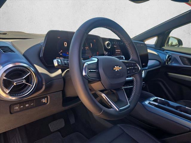 Used 2025 Chevrolet Equinox EV LT FWD image 10