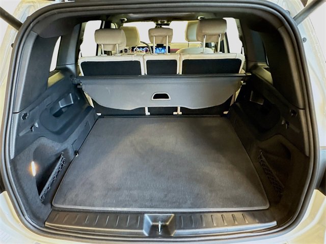 Certified 2025 Mercedes-Benz GLB 250 4MATIC image 27