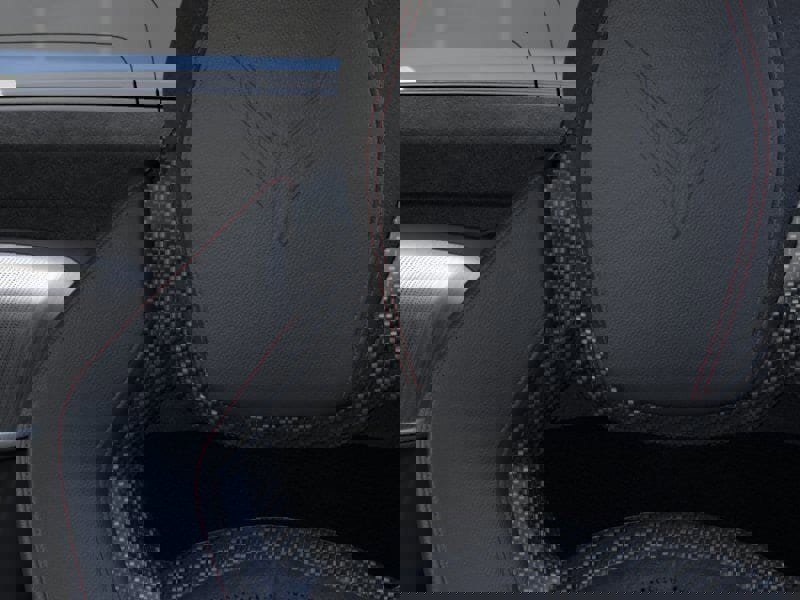 New 2025 Chevrolet Corvette E-Ray image 43