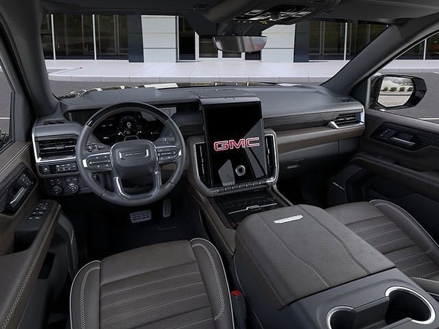 New 2026 GMC Yukon Denali Ultimate image 15