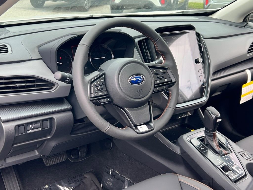 New 2025 Subaru Crosstrek 2.5i Limited image 20