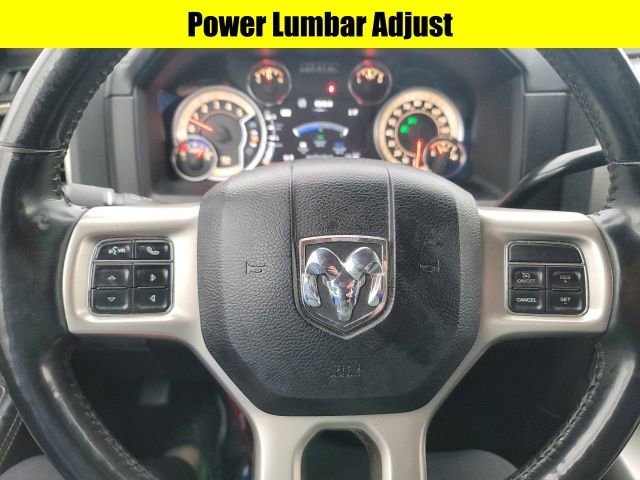 Used 2018 RAM 2500 Laramie w/ Sport Appearance Group image 14