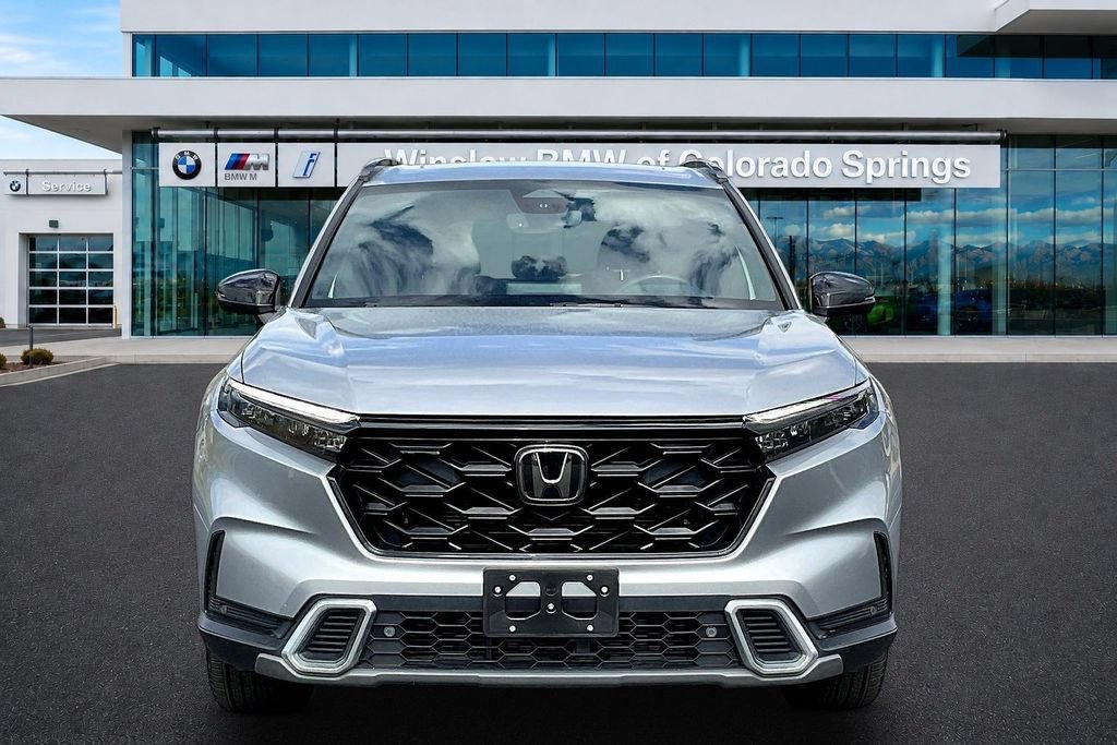 Used 2023 Honda CR-V Sport Touring image 2