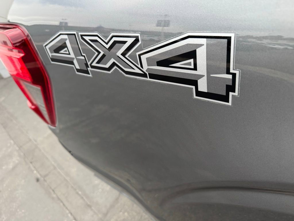 Used 2025 Ford F150 XL AWD/4WD image 7