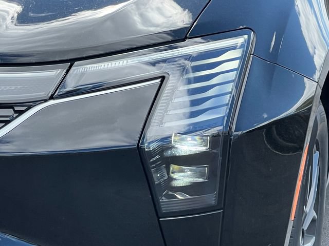 New 2027 Chrysler Pacifica Limited FWD image 44