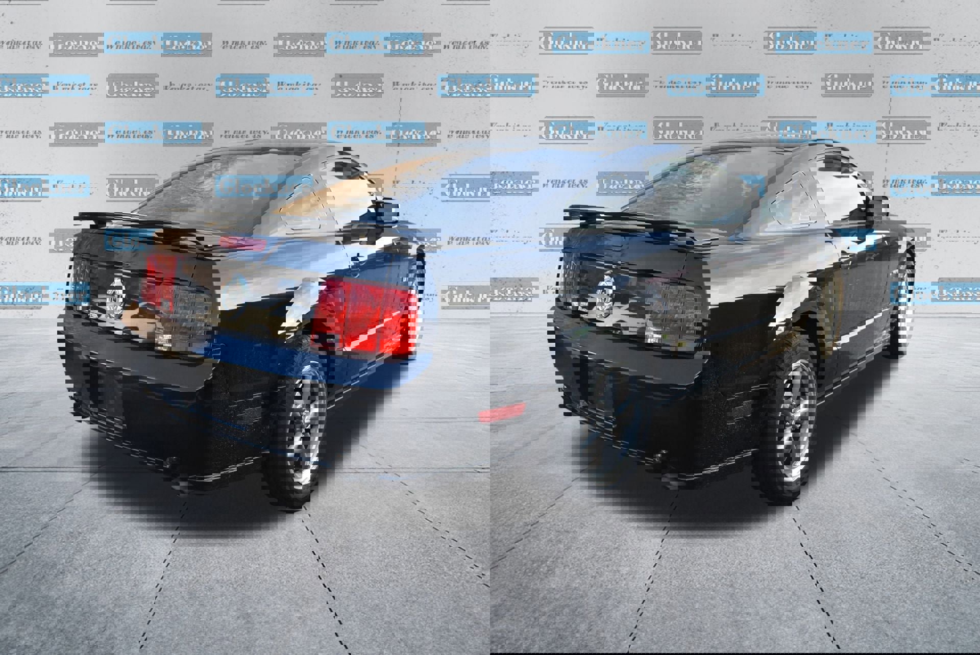 Used 2006 Ford Mustang GT image 29