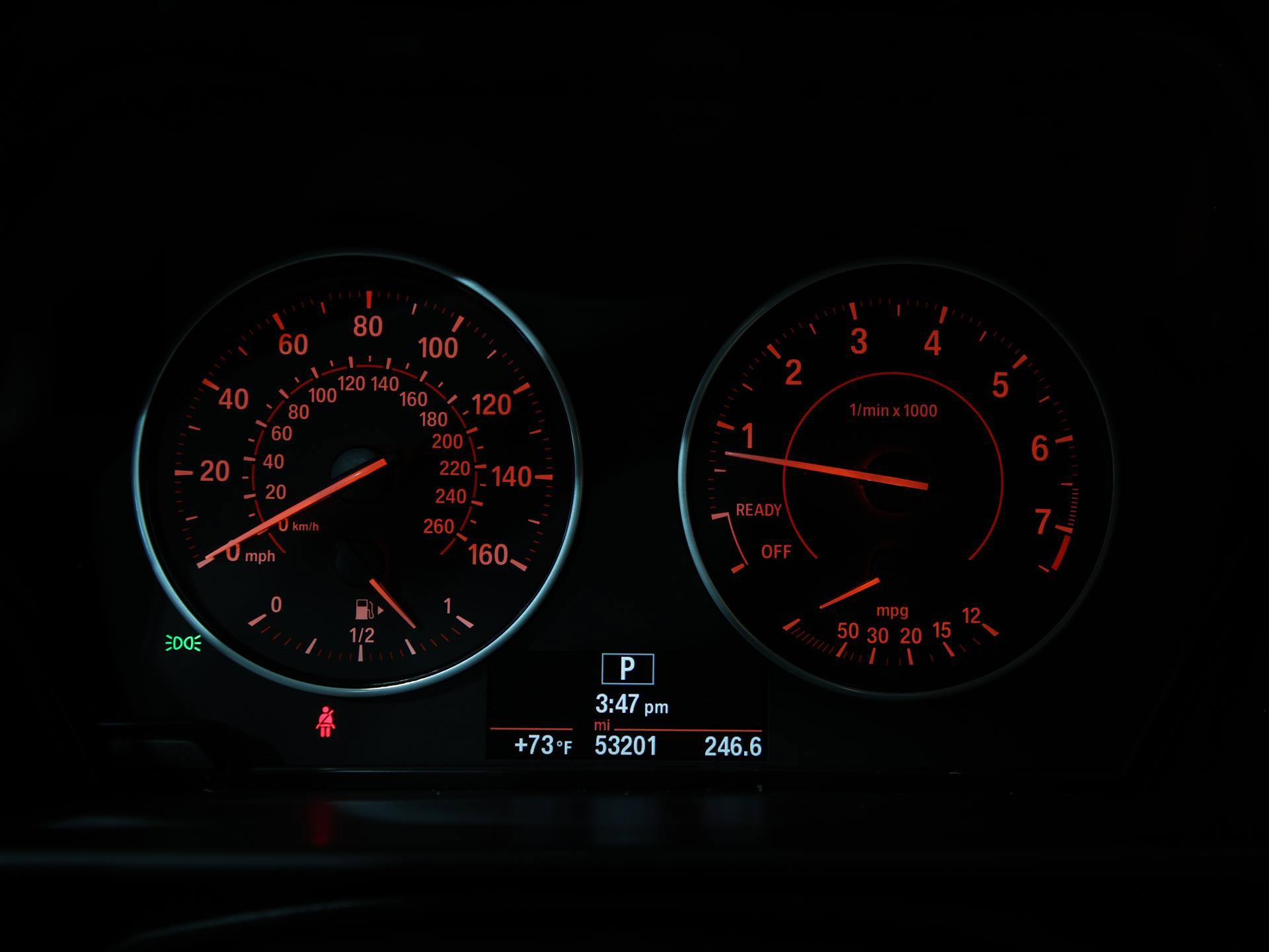 Used 2016 BMW 228i Coupe image 17