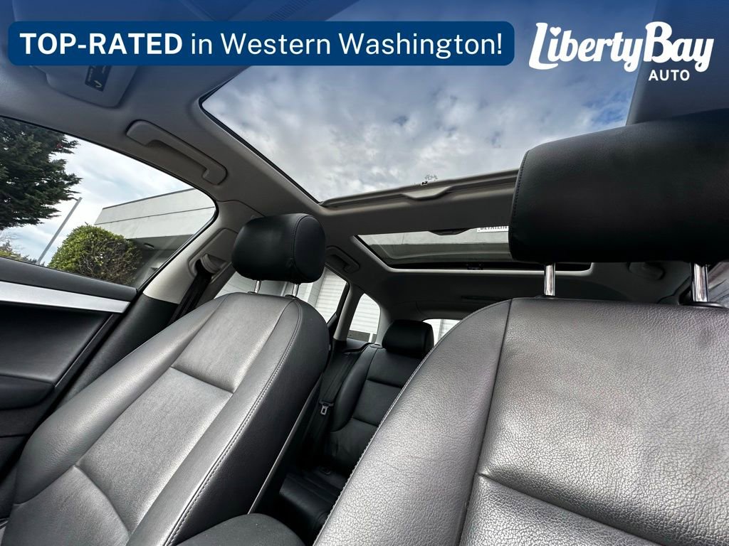 Used 2013 Audi A3 2.0T Premium Plus AWD/4WD image 19