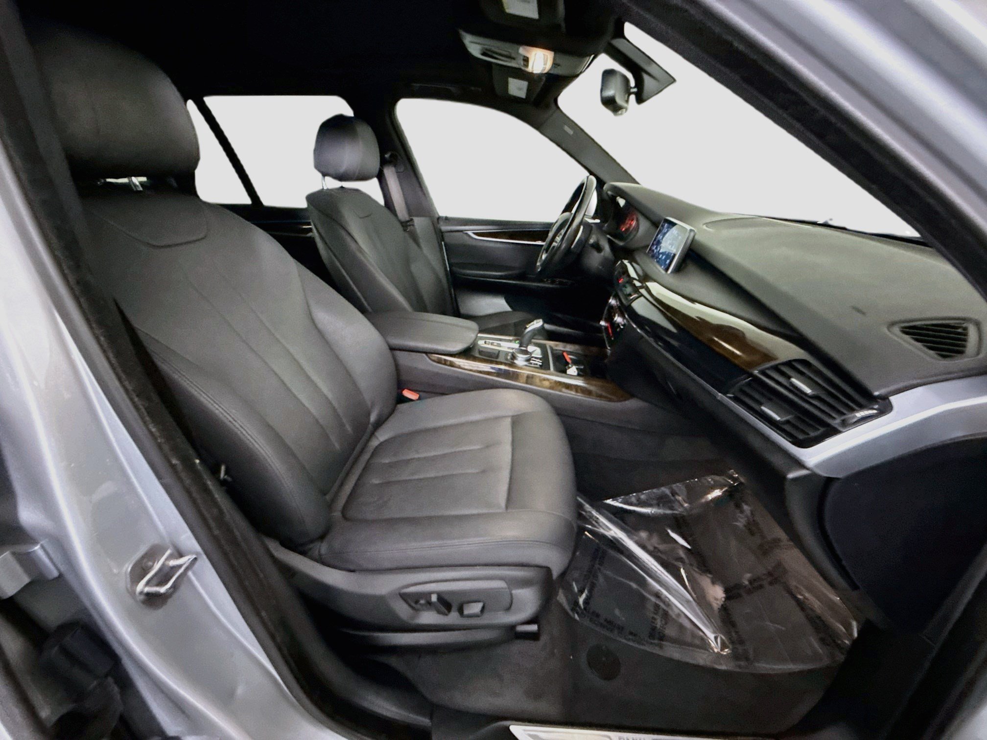 Used 2018 BMW X5 sDrive35i RWD image 29