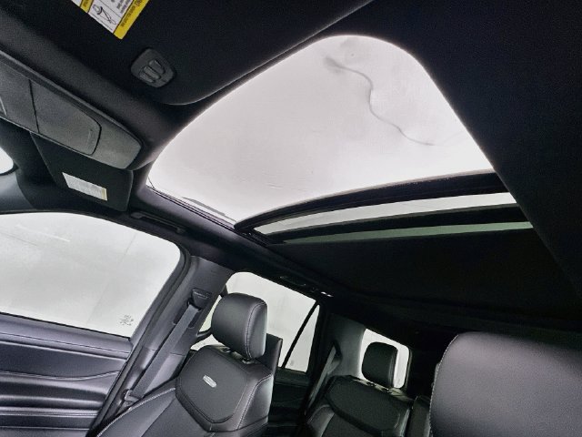 New 2026 Ford Expedition Platinum w/ Stealth Appearance Package AWD/4WD image 23