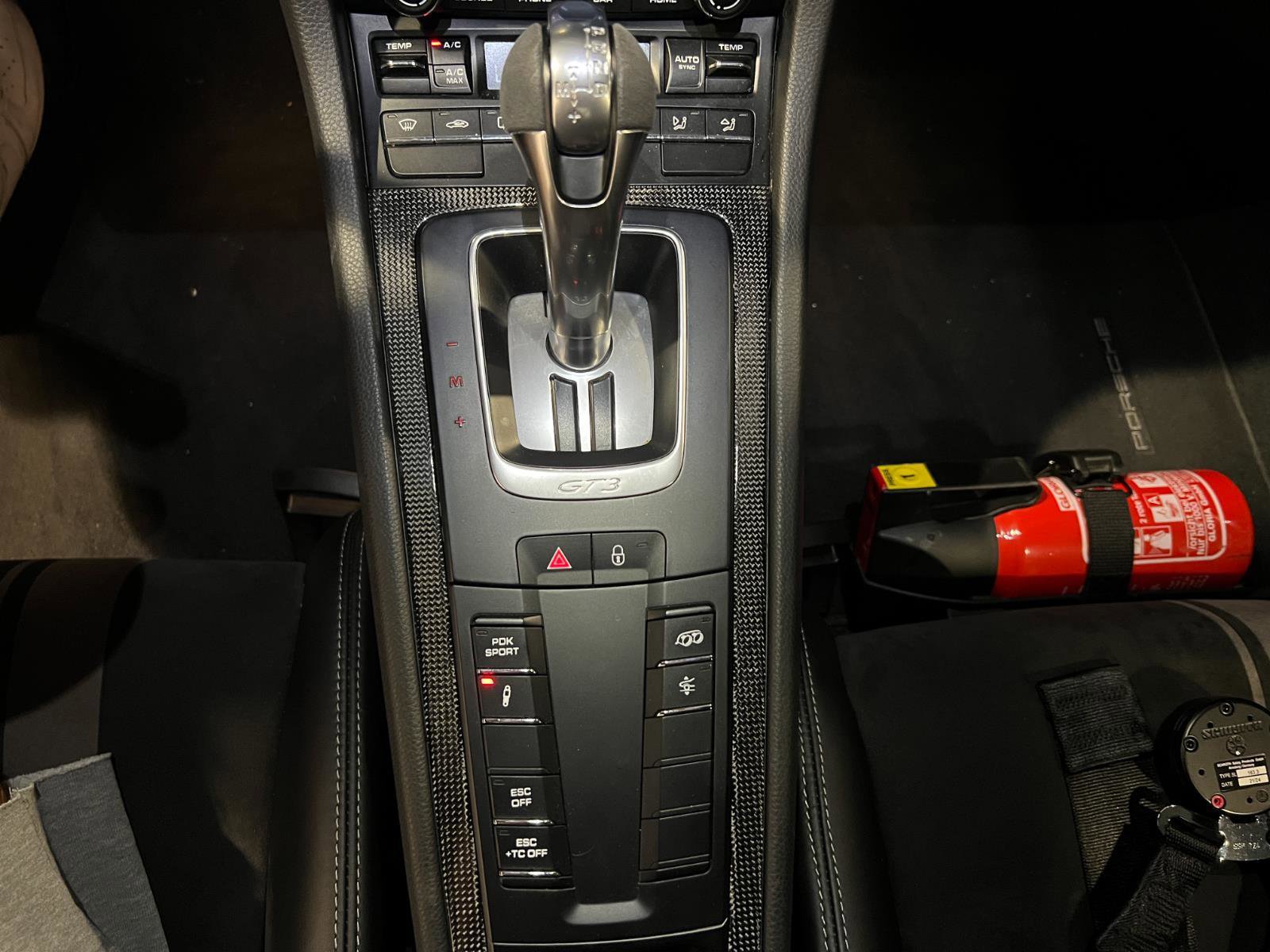 Used 2018 Porsche 911 GT3 image 20