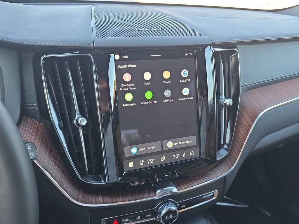 Used 2025 Volvo XC60 B5 Ultra w/ Protection Package Premier image 13