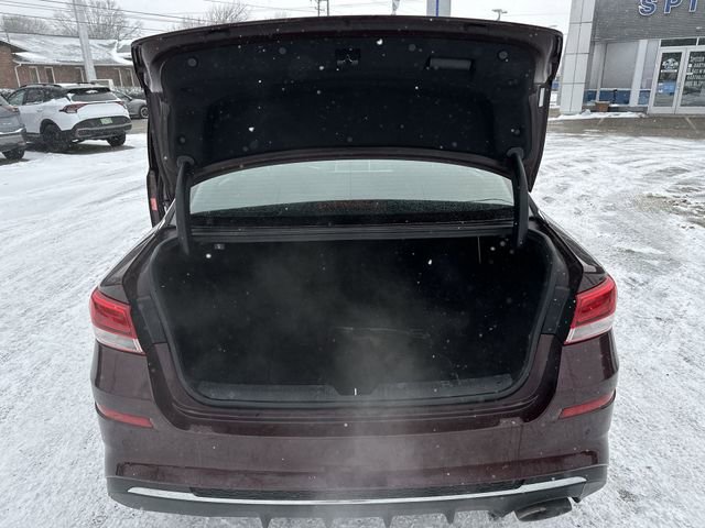 Used 2020 Kia Optima LX image 21