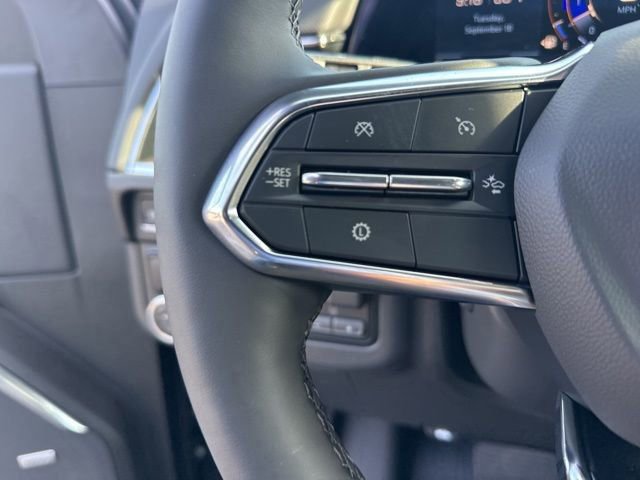 New 2026 Chevrolet Tahoe High Country image 19