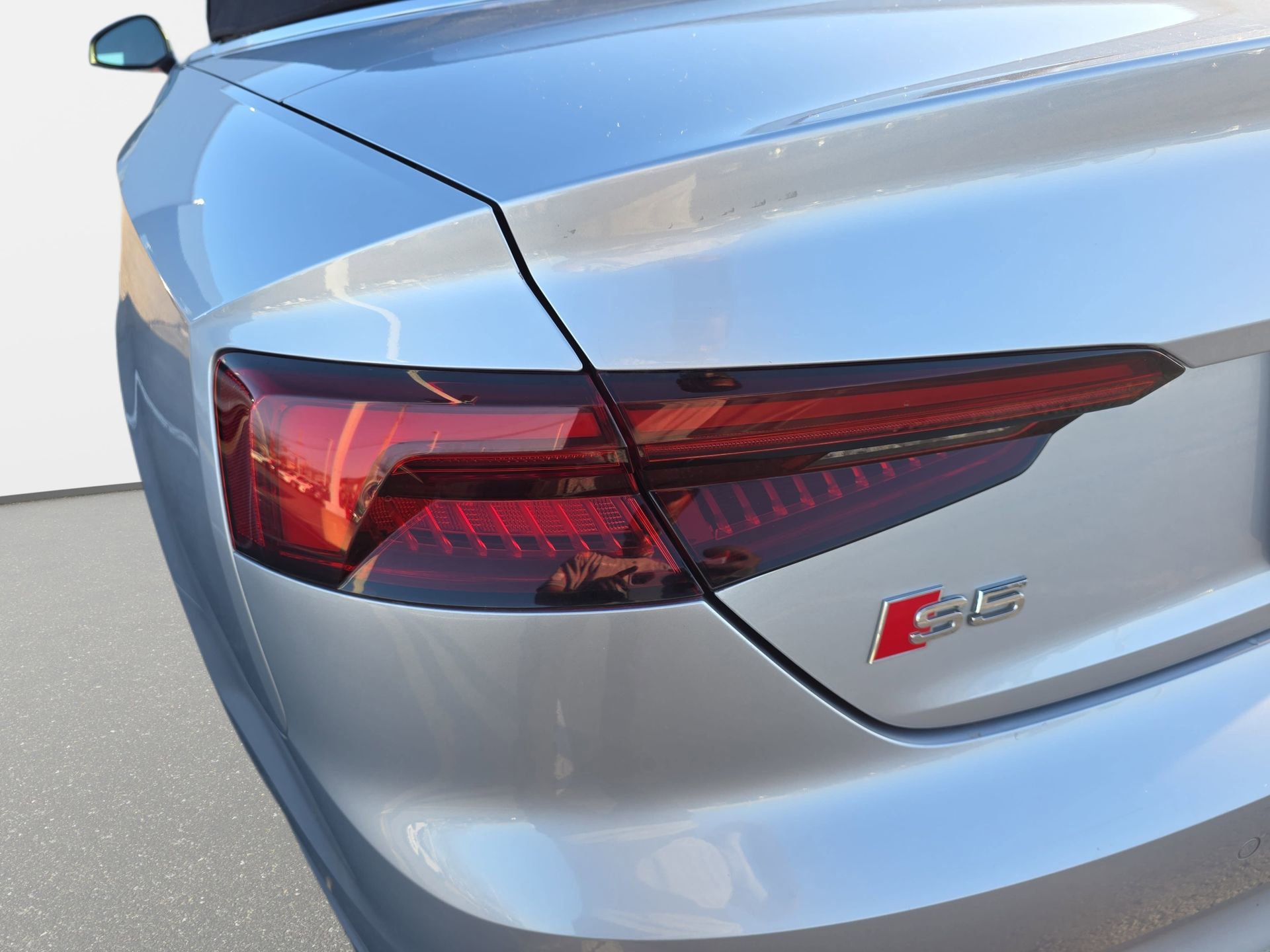 Used 2018 Audi S5 Prestige w/ S Sport Package image 33