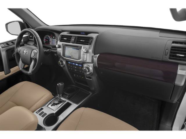 Used 2019 Toyota 4Runner Limited AWD/4WD image 19