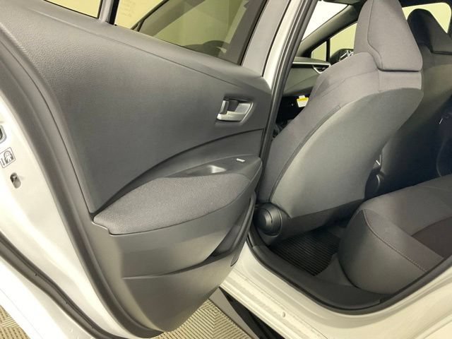 Used 2026 Toyota Corolla SE FWD image 16