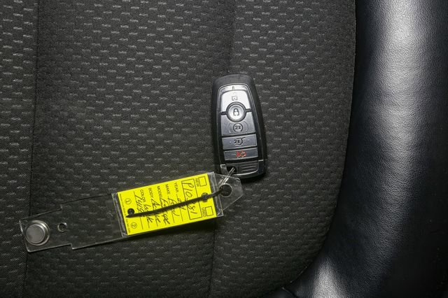 Used 2024 Ford Escape ST-Line w/ Tech Pack #1 AWD/4WD image 41