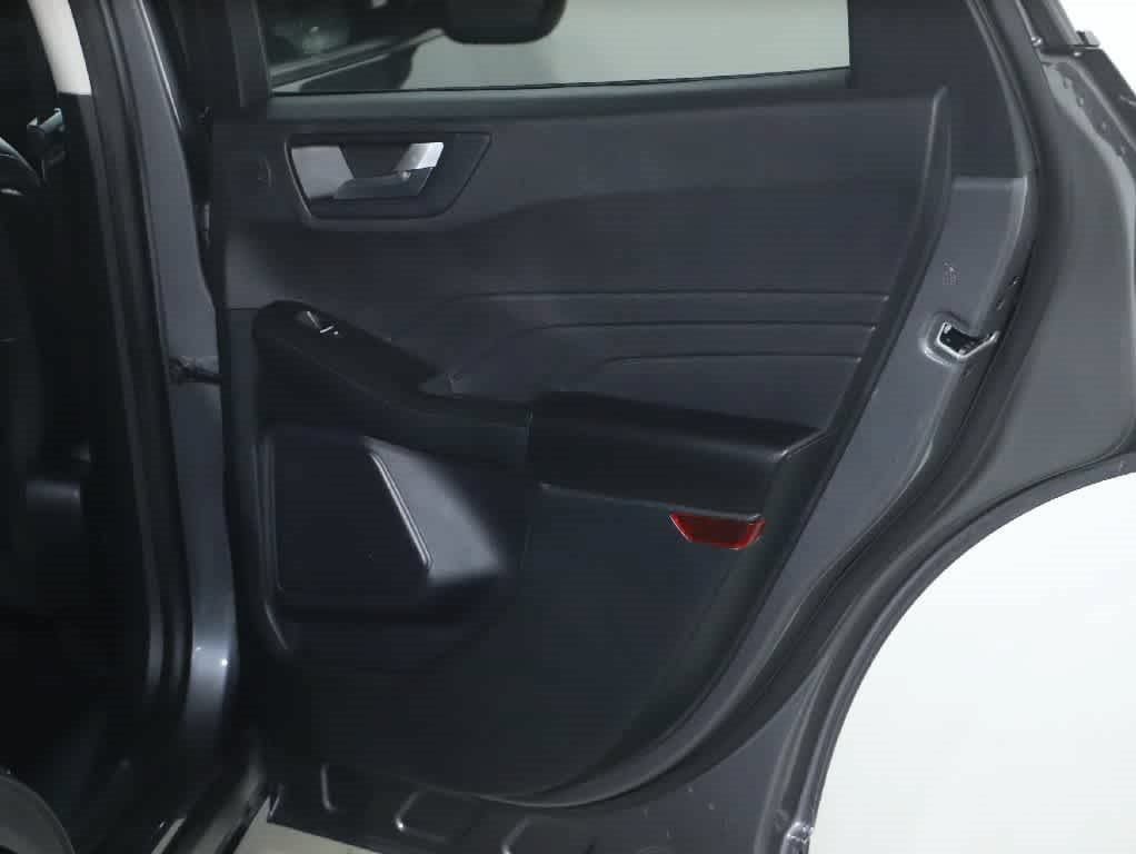 Used 2021 Ford Escape SEL w/ SEL Stealth AWD Package image 31