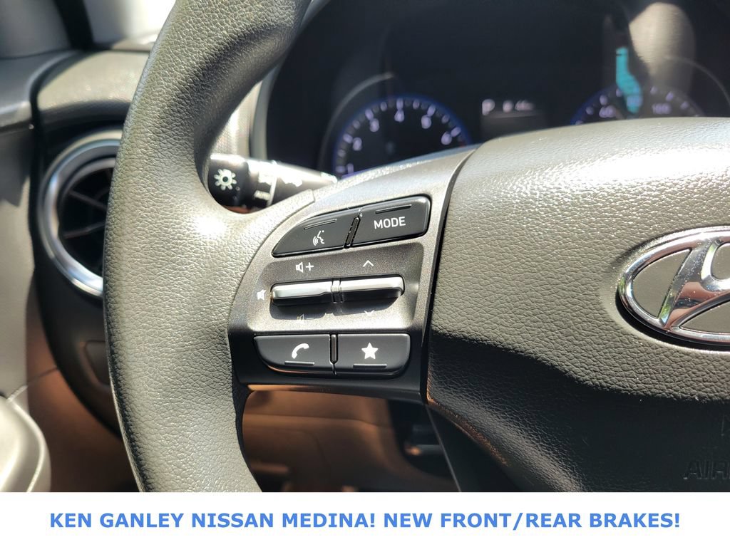 Used 2022 Hyundai Kona SE AWD/4WD image 30