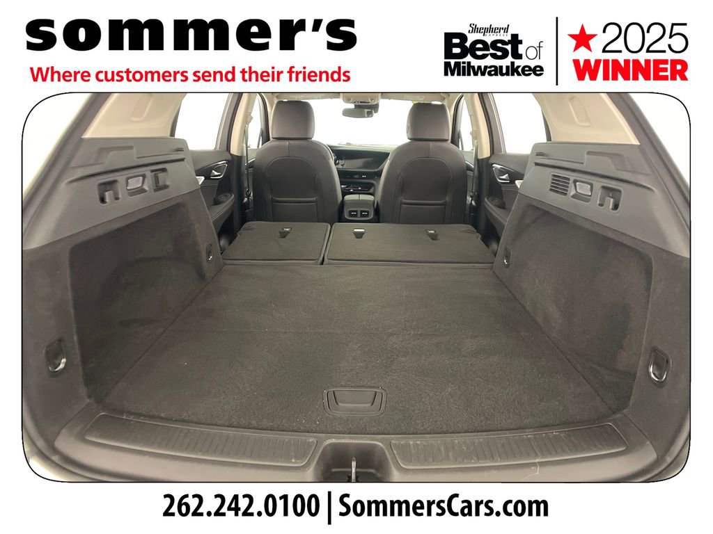 Used 2023 Buick Envision Preferred image 27