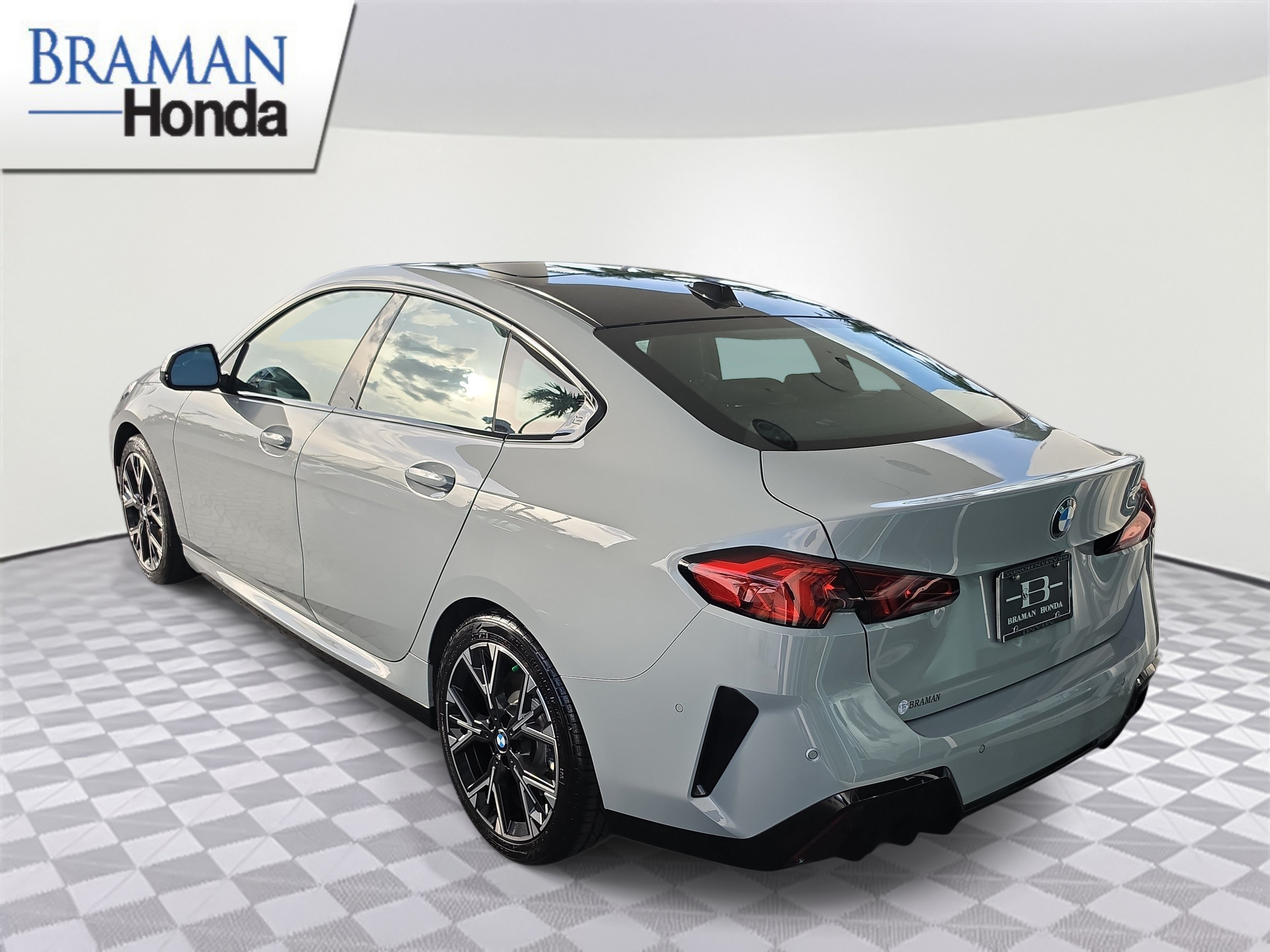 Used 2026 BMW 228i FWD image 3