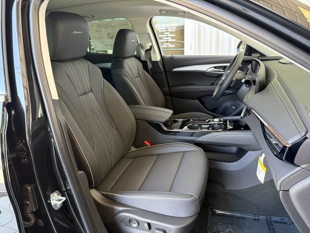 New 2026 Buick Envision Avenir AWD/4WD image 21
