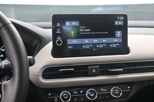 Certified 2026 Honda HR-V EX-L image 12