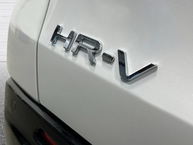 New 2027 Honda HR-V EX-L image 6