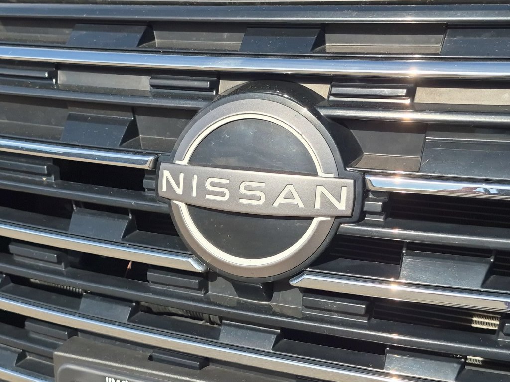 Used 2024 Nissan Rogue SV AWD/4WD image 10