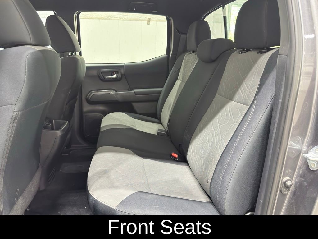 Used 2021 Toyota Tacoma TRD Sport image 13