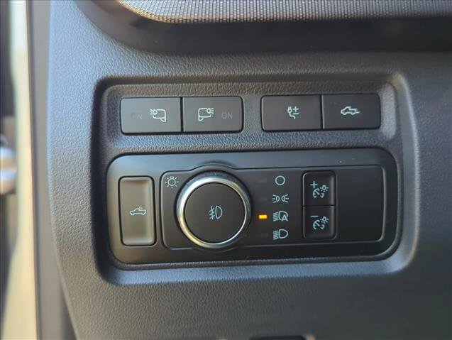 Used 2024 Ford F350 Platinum AWD/4WD image 10