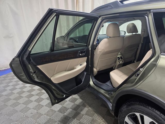 Used 2018 Subaru Outback 2.5i Limited w/ Protection Package #1 image 26