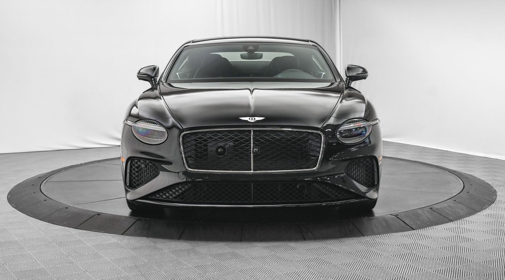 New 2026 Bentley Continental GT image 7