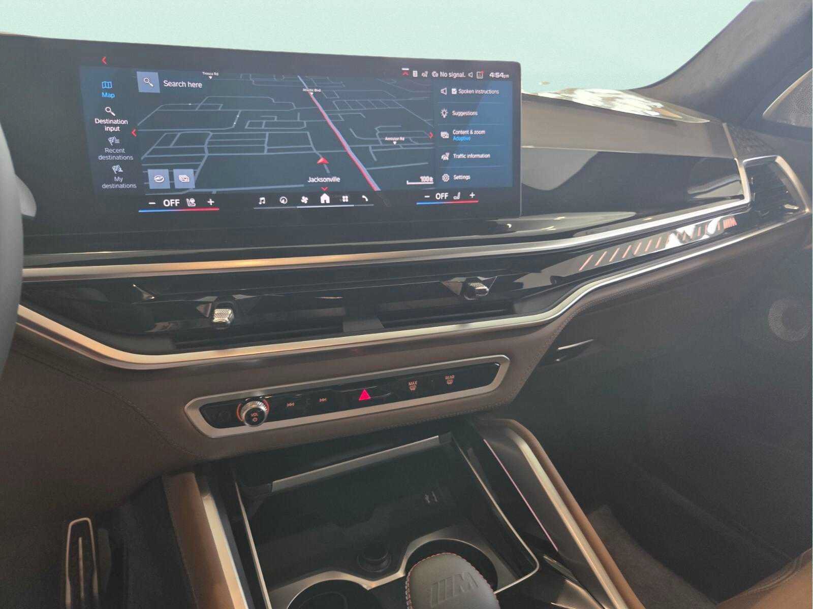 New 2026 BMW X5 M Competition w/ Executive Package AWD/4WD image 30