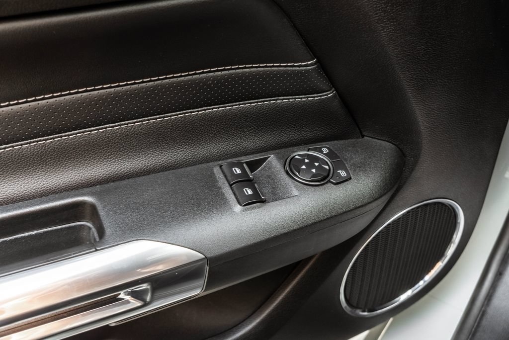 Used 2021 Ford Mustang Mach 1 RWD image 16